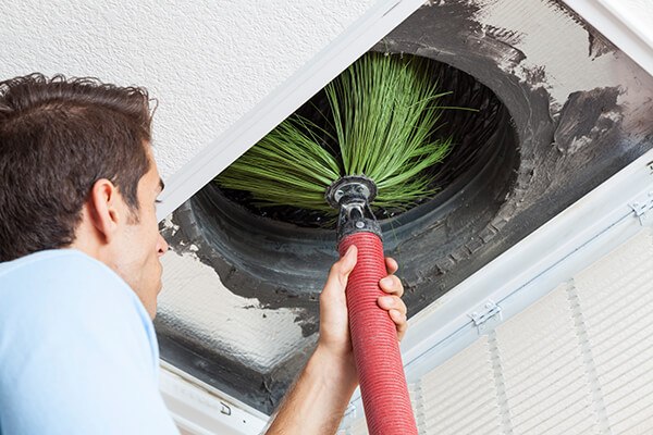 Duct System Cleaning, Repairs and Replacements in Sacramento, CA