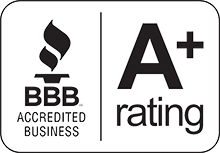 BBB Accredited Business