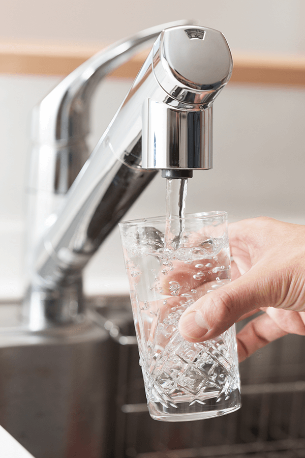 Water Filtration Services in Sacramento, CA
